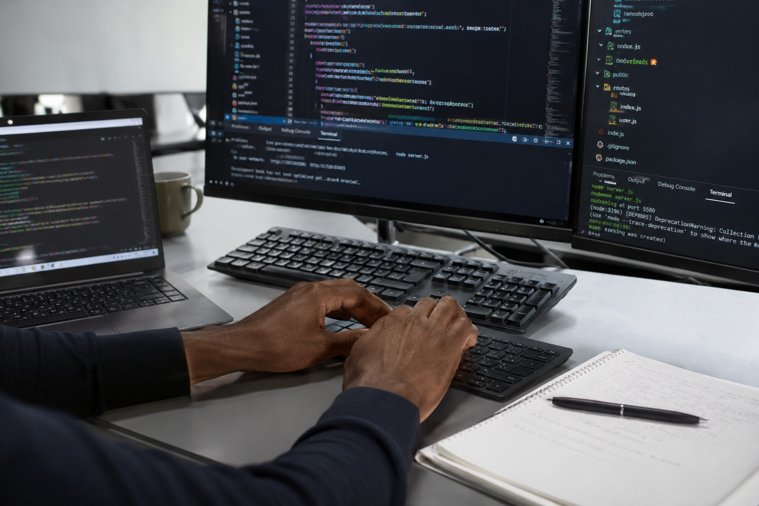 Maintenance Informatique