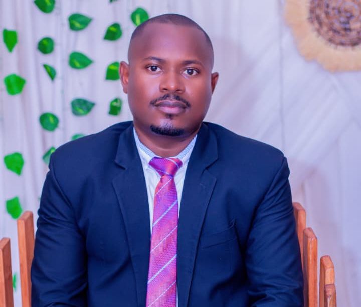 Ernest NIYONSABA