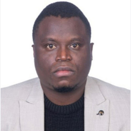 Thierry MUGENZI