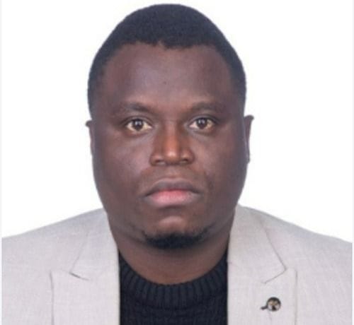Thierry MUGENZI